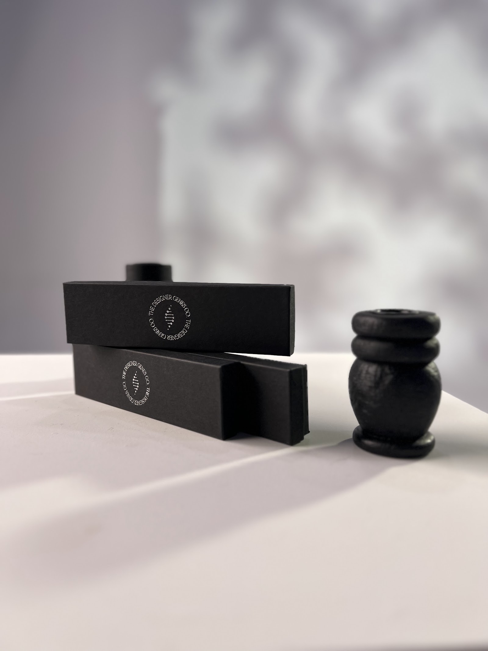 Body by Design DNA collection kit